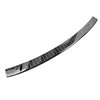 VW Caddy Takapuskurin suojalista 2015-2020 (Black line) VW Caddy Takapuskurin suojalista 2015-2020 (Black line)