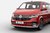 VW Transporter T6.1 Frontbumber protection bar