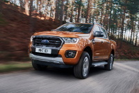 Ford Ranger 2019-2023