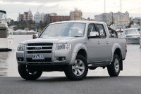 Ford Ranger 2006-2011