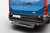 Ford Transit Van Step pad to back