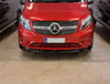 M-B Vito W447 Front Spoiler