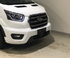 Ford Transit Van Front grille trims 2020->