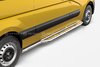 Opel Movano "Tour" side steps