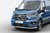 Ford Transit Van Front bumber citybar 2020->