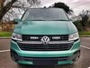 VW Transporter T6.1 Grilli kit Paketti Lazer 750 GEN2 valoilla