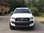 Ford Ranger 2016-2018 Grille kit with Lazer 750 lights