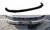 VW Transporter T6 Front Spoiler maxton V2