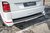 VW Transporter T6 Rear diffuser maxton