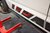VW Transporter T6 Side skirt maxton
