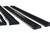 VW Transporter T6 Side skirt maxton