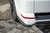 VW Transporter T6 Rear side splitters maxton