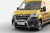 Renault Master EU-Front guard 2020-> (Metec)