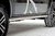 Mercedes-Benz X Side bars (Metec)