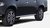 Mercedes-Benz X Side bars (Metec)