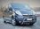 Opel Vivaro Front guard (teeths)