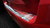 Mitsubishi ASX Rear bumber protector 2019->