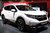 Honda CR-V Takapuskurin suojalista 2019->