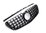 M-B W447 V-model GT-R Front grille (all black)