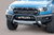 Ford Ranger Raptor Black EU-Front guard 2019-2023