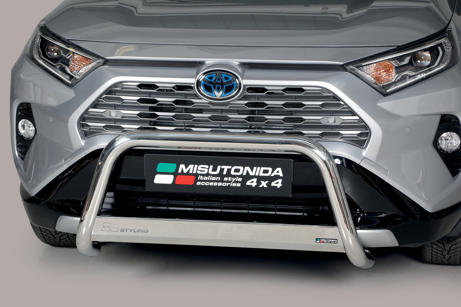 Toyota RAV4 EU-Valorauta 2019-> (Misutonida)