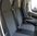 VW Crafter Seat Covers (1+2 front seats)