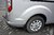 Ford Transit Custom Takakulma diffuusorit Maxton