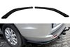 Ford Transit Custom Rear corner side skirt maxton