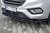 Ford Transit Custom Front Spoiler Maxton V2