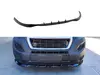 Fiat Ducato Front Spoiler 2014-2024
