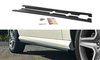 M-B GLE W166 AMG-Line Side skirt