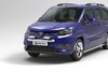 Toyota Proace City Pieni valoteline