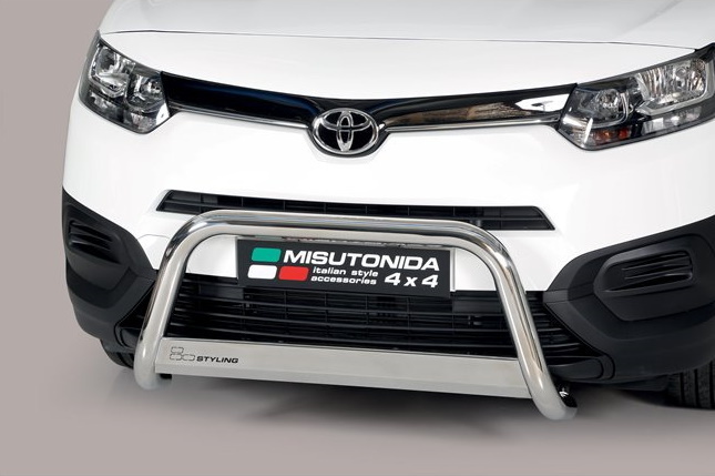 Toyota Proace City EU Frontbåge (Misutonida)