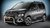 Toyota Proace city EU-Front guard (Cobra)