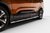 Toyota Proace City LED-Side bars (Metec)