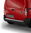 Toyota Proace City Rear bumber protector (AL)