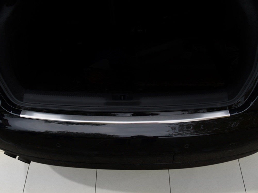 Audi A4 B8 Rear bumber protector 08-12