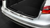 Audi A6 C7 Rear bumber protector to wagon 2011-2017