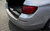 BMW 5 Wagon F11 Rear bumber protector