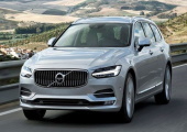 Volvo S90 / V90