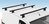 Iveco Daily Roof rails
