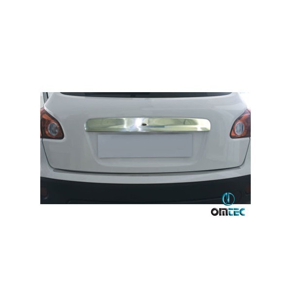 Nissan Qashqai Tailgate door handle cover (I-key) 2007-2013