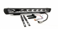 Led light bars