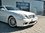 M-B CLS W219 Etuspoileri AMG puskuriin