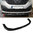 Renault Trafic Front Spoiler 2014-2021
