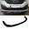 Fiat Talento Front Spoiler 2016-