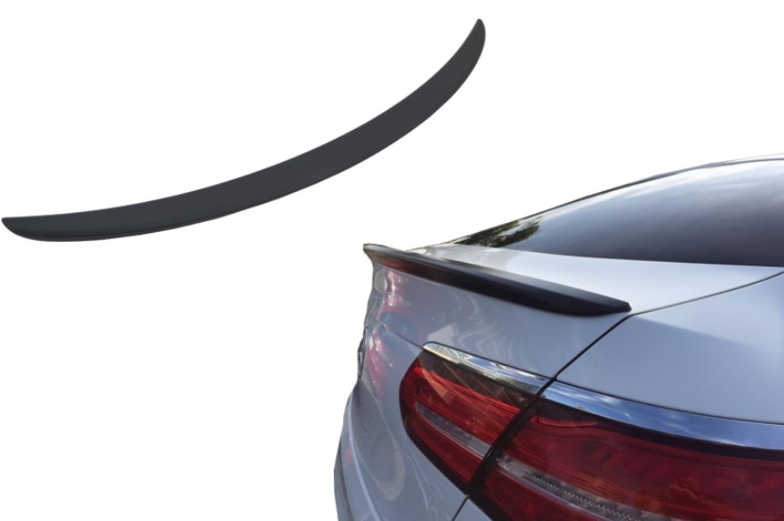 Spoiler for Mercedes GLC Coupe C253