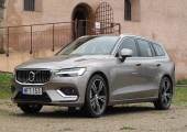 Volvo S60 / V60