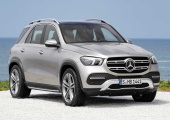 M-B GLE_V167_2020