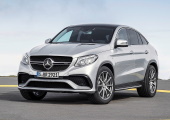 GLE_Coupe